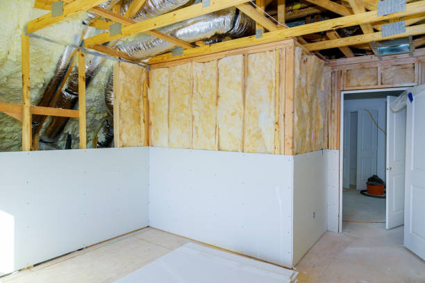 Professional Insulation Contractor in Chadbourn, NC