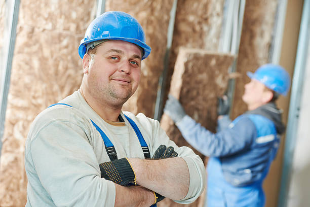 Best Spray Foam Insulation in Chadbourn, NC